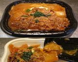 美味ドレとごましゃぶ＆八味ですき焼き丼！作り方2写真
