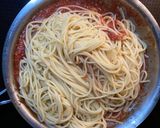 Easy Marinara Sauce作り方9写真