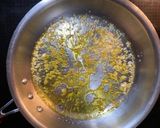 Easy Marinara Sauce作り方3写真