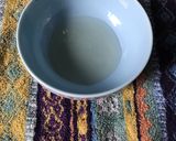 炊きたてご飯 de 気分は、海苔巻き♪作り方2写真