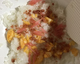 炊きたてご飯 de 気分は、海苔巻き♪作り方4写真
