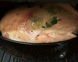 V Bestターキー２０２２作り方5写真
