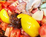V Bestターキー２０２２作り方9写真