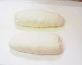 HBで作る♪あん食パン作り方4写真