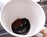 簡単インスタント☆カフェモカ作り方1写真