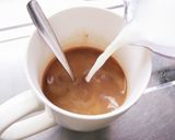 簡単インスタント☆カフェモカ作り方5写真