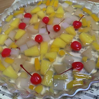 痩身ゼリー スリムライン トロピカルフルーツ風味 痩身ゼリー スリムライン トロピカルフルーツ風味4箱