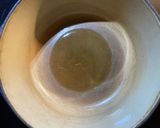 Napa Cabbage Soup作り方2写真