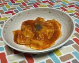 超簡単☆旨味堪能！ケチャップ揚げ出し豆腐作り方6写真