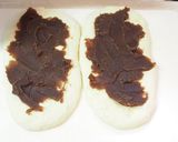 HBで作る♪あん食パン作り方7写真