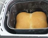 HBで作る♪あん食パン作り方11写真