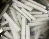 銀杏と大根の味噌炒め作り方2写真