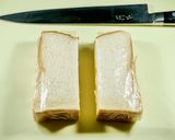 95℃ 毎日食べたい！基本のたまごサンド作り方26写真