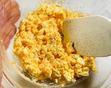 95℃ 毎日食べたい！基本のたまごサンド作り方17写真