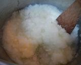 絶品の美味しさ‥冬瓜と柚子の野菜ジャム作り方6写真