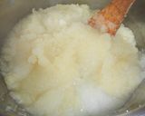絶品の美味しさ‥冬瓜と柚子の野菜ジャム作り方8写真