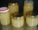 絶品の美味しさ‥冬瓜と柚子の野菜ジャム作り方10写真