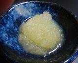 絶品の美味しさ‥冬瓜と柚子の野菜ジャム作り方11写真