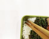 ☆お弁当に☆ 丸めるだけ♪ハムカップ作り方5写真