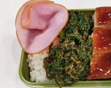 ☆お弁当に☆ 丸めるだけ♪ハムカップ作り方6写真