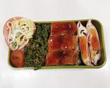 ☆お弁当に☆ 丸めるだけ♪ハムカップ作り方7写真
