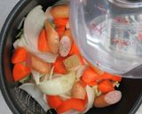炊飯器で簡単！あったかポトフ作り方4写真