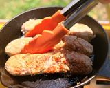 簡単サルシッチャ 【キャンプ飯】作り方4写真