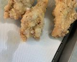 フライドチキン作り方4写真