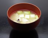 簡単！たら汁作り方4写真