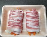 野菜肉巻作り方4写真