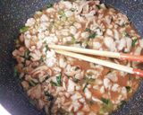 子供が食べやすい♡甘辛スタミナ豚丼作り方5写真