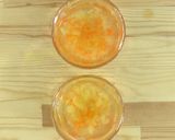 離乳食★砂糖不使用♪りんごゼリー作り方5写真
