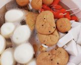 ☆★子ども喜ぶ簡単楽しい♪おでん具材★☆作り方10写真