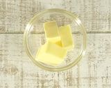簡単♪ほうれん草とバナナのパウンドケーキ作り方2写真
