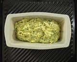 簡単♪ほうれん草とバナナのパウンドケーキ作り方5写真
