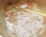 パスタでラーメン、決め手は重曹作り方5写真