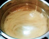 パスタでラーメン、決め手は重曹作り方11写真