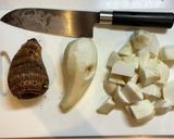 【大量消費】里芋と鱈の和風コロッケ作り方4写真