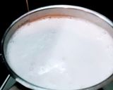 パスタでラーメン、決め手は重曹作り方12写真