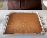 ブッシュドノエル作り方13写真