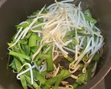 レバニラ炒め作り方6写真