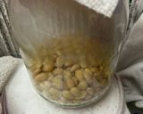 おうち納豆♫作り方7写真