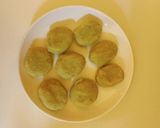 簡単揚げないさつまいもコロッケ作り方5写真