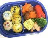 型抜きで可愛く♡にんじんグラッセ作り方6写真