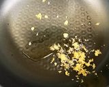 お茄子とミンチの甘辛あんお豆腐のどんぶり作り方2写真
