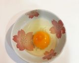 レンジで簡単半熟卵 好好吃的半熟鸡蛋作り方1写真