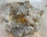 【大量消費】里芋と鱈の和風コロッケ作り方8写真