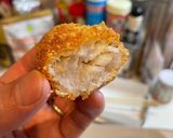 【大量消費】里芋と鱈の和風コロッケ作り方11写真