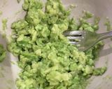 ＊ささみのたらこアボカドチーズグリル＊作り方3写真
