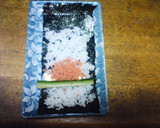 我家の☆手巻き寿司☆作り方4写真